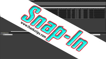 Snap-In Ready Game Modes Dedicated Server Tutorial.