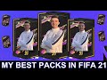 FIFA 21 PACK OPENING: MY BEST PACKS IN FIFA 21 SO FAR