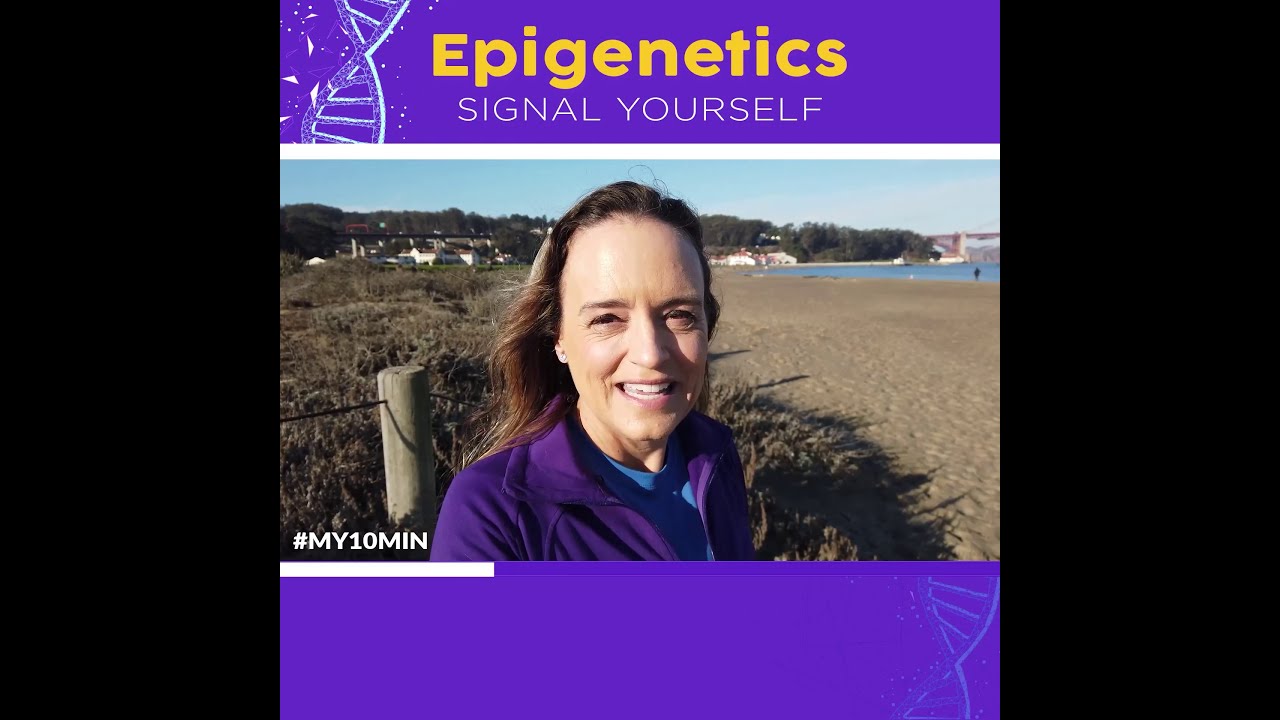 Epigenetics: You Can Signal Your DNA