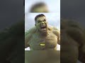 The Incredible Hulk Never Backs DownHulk’s Most Epic Moments #movie #short
