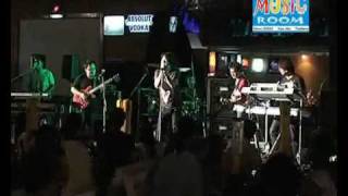 ETC Live In Music Room Pub