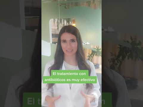 Video: 3 formas de prevenir la sífilis