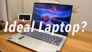 Lenovo IdeaPad Slim 5 Overview | For Content Creators & Professionals