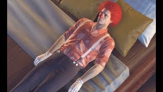 【珍事】テロリスト集団をまとめて料理する最強コック現る！〔ＨＩＴＭＡＮ〕