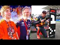 MAX VERSTAPPEN WORDT EERSTE OP ZANDVOORT! GEWELDIG! KIPPENVEL BIJ DE GP VAN ZANDVOORT! 🇳🇱🏎