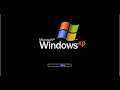 Windows XP Error Song