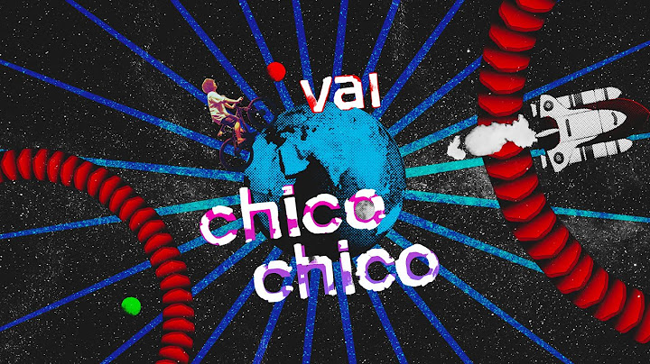 Chico Chico - Vai