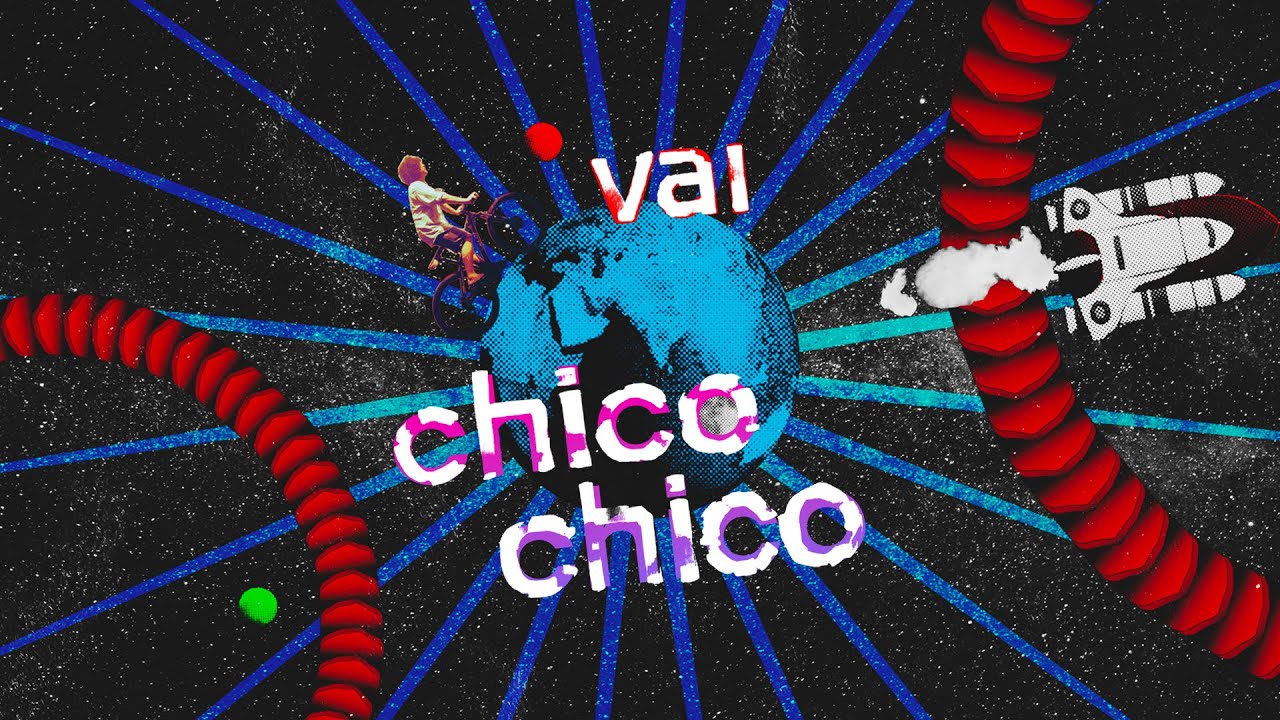 VAI – CHICO CHICO