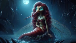 Download Lagu Murisquitta - Sereia (Official Visualizer) MP3