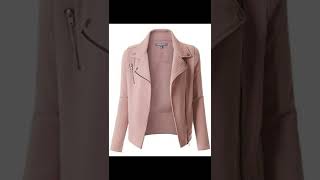 Beautiful winter jackets for girls 2023 screenshot 1