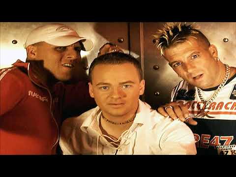 Master Blaster - Hypnotic Tango (Radio Mix) :)