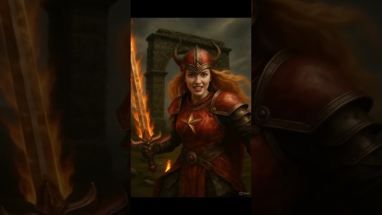 WILA, CHASSEUSE DE DEMON, Chapitre 10