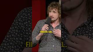 Berni Wagner - Intelligentes Design #kabarett #comedy #science