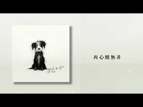 賴偉鋒【用力去等】Official Lyric Video