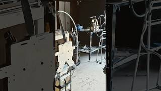Designing and Flying a Paramotor #cnc #3dprinting #cad #computeraideddesign #paramotor