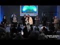 Pastor Bill Bailey