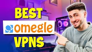 How to use free vpn on Omegle or Ome tv or Azar screenshot 5