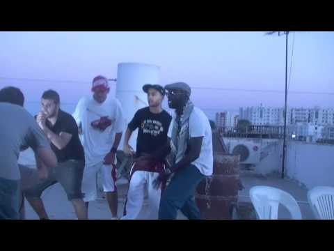 Enti Essout Armada Bizerta 2 Making Of 