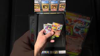Building a binder dedicated to the new style of Mega Pokemon Cards! 2026 is the year of Mega Pokemon