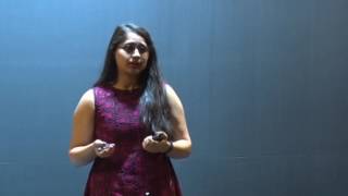 Practice Makes Perfect | Saundarya Pathak | TEDxUPES