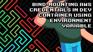 Information Bind-mount AWS credentials in Dev Container with Env Variable! News