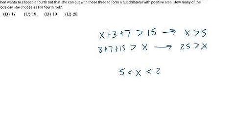 2017 AMC 10A: Problem 10