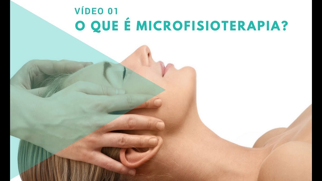 Microfisioterapia Para Que Serve - RETOEDU