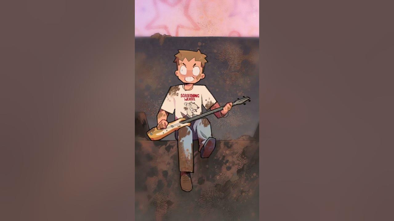 @GreenDay at woodstock’94 huh