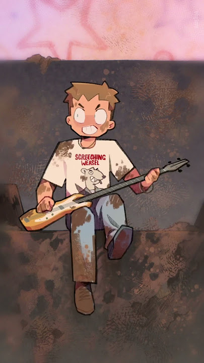 @GreenDay at woodstock’94 huh