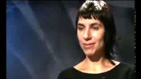 PJ Harvey Talks With Dave Fanning (Interview Part 1)