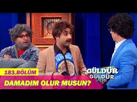 Güldür Güldür Show