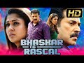 Bhaskar The Rascal (Full HD) South Superhit Hindi Dubbed Full Movie | Mammootty, Nayanthara