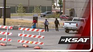 Parents raise safety concerns over students crossing busy intersection near IDEA Converse
