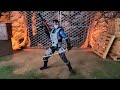 Review Snake Eyes G.I. Joe Classified Series