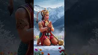 💥 🚩Hanuman Ji Power 💪 Jai Shree Ram 🚩 #trending #shorts#shortvideo #status Hanuman ji 🙏🚩