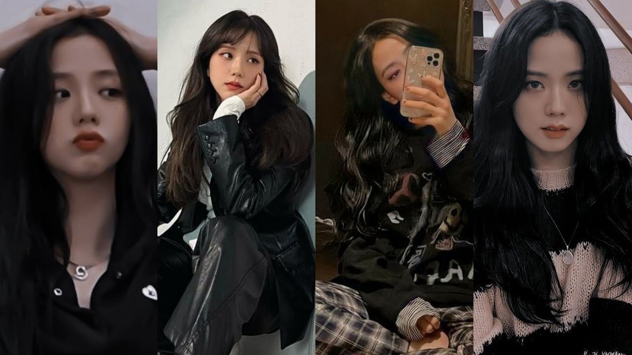 [Jisoo BlackPink] 24h ngồi ngắm Jisoo 