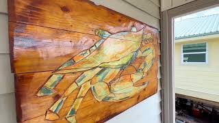 8213 Redfish St video tour