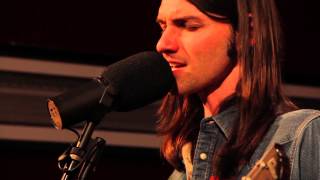 Video thumbnail of "Duane Betts - "Taking Time" - Live at CUT Recordings"