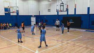 NYS SPRING 2026 - HOOPERZ VS ALL STARS - 5.9.2026 