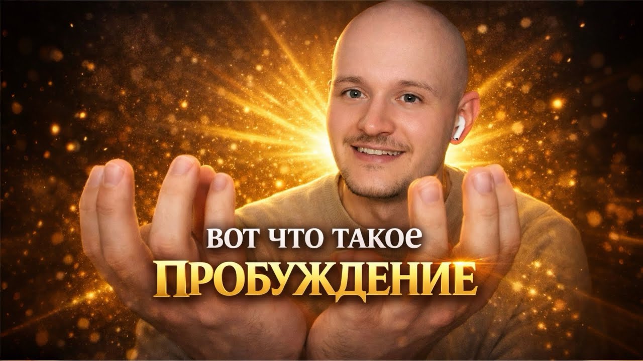 Твоё «Я» растворится в этом Знании