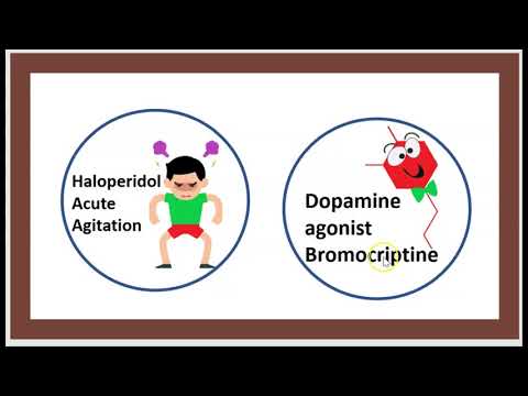 Serotonin Syndrome vs Neuroleptic Malignant Syndrome in 3 minutes