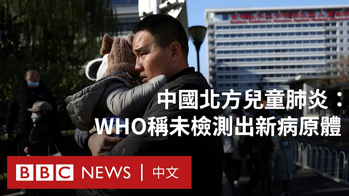 中国儿童肺炎感染潮：WHO称未检测出新病原体－ BBC News 中文 - 天天要闻