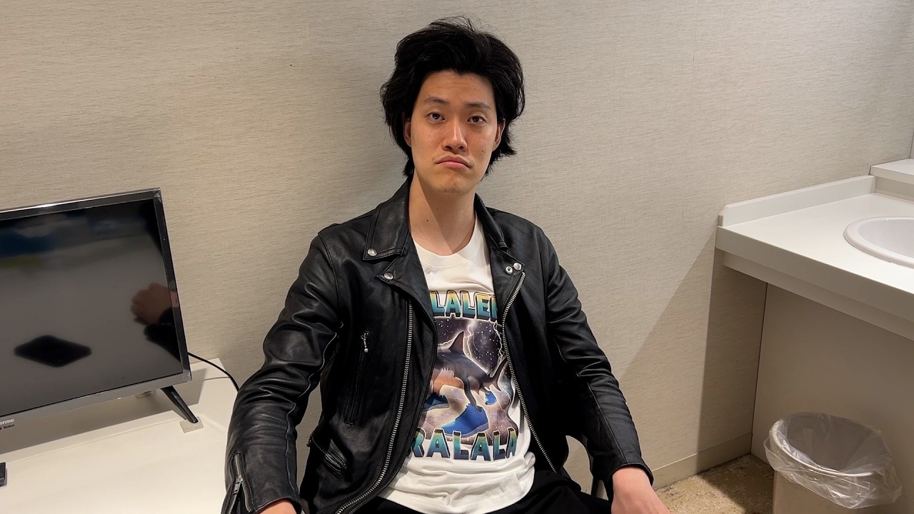 【炎上覚悟】吉本社員をガチ説教