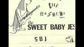 The full never mind bassets, here's sweet baby jesus demo by
(obviously). self-released band after their first break-up in la...