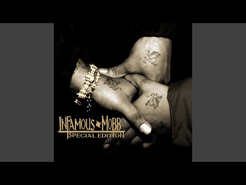 Killa Queens (feat. Prodigy & Big Noyd)
