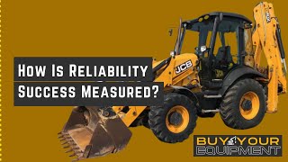How Is Reliability Success Measured?