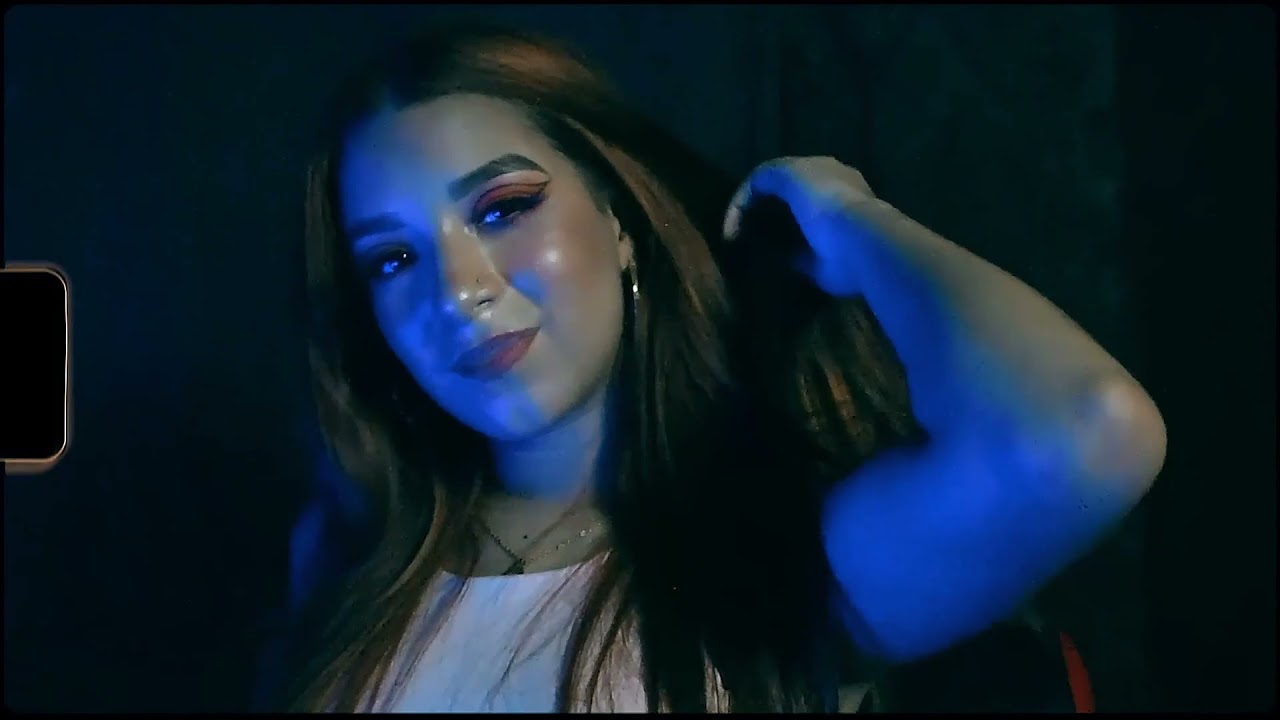 Vudú | Video Oficial | Benyo X Cory X Junior X  Khendall.