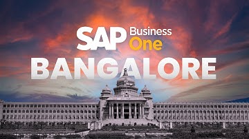 SAP Business One Gold Partner in Bangalore | ERP Software | SoftCore Solutions
