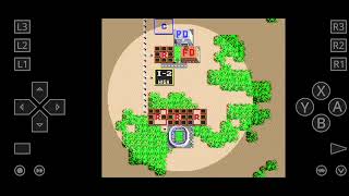 Sim city (snes) playthrough part 1