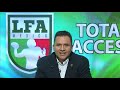 Conferencia de Prensa Rumbo a la Temporada 2021